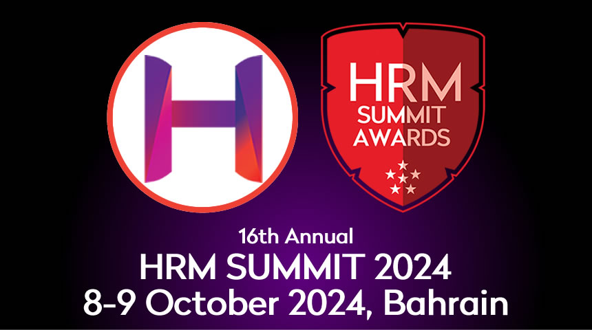 HRM Summit - The Heart of HR