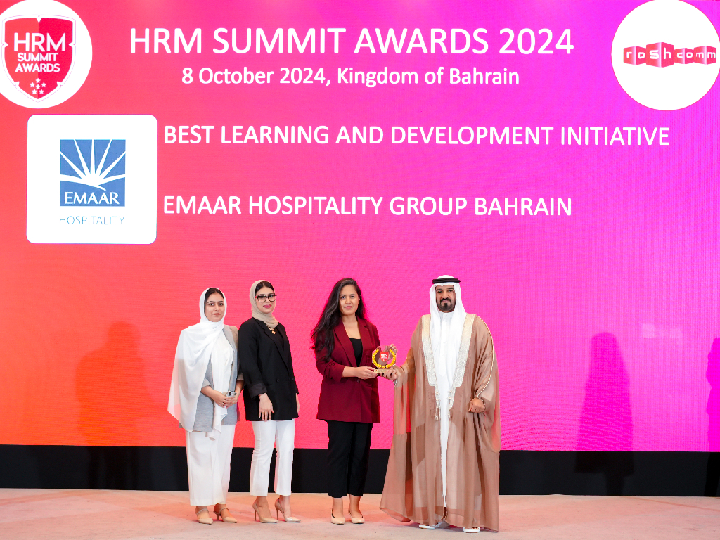 Emaar Hospitality Group Bahrain