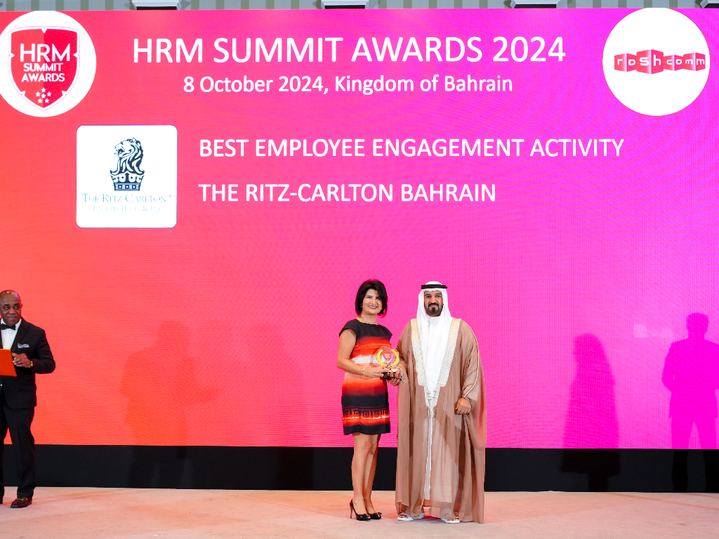 The Ritz-Carlton Bahrain