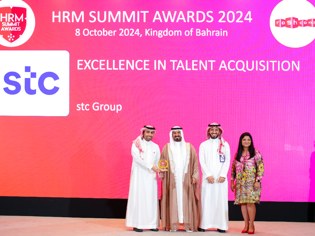 stc group