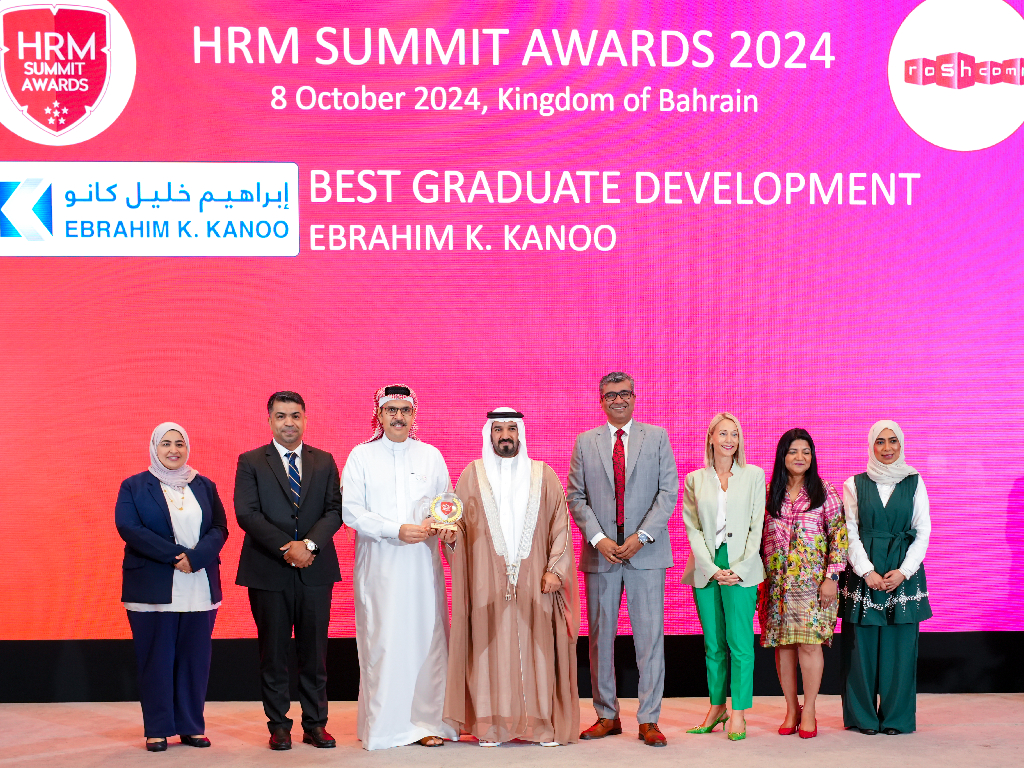 Ebrahim K. Kanoo