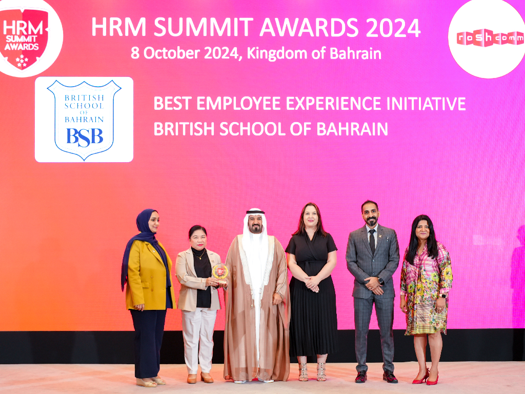 British School of Bahrain