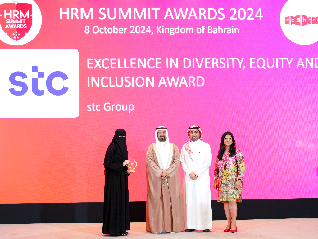 stc group