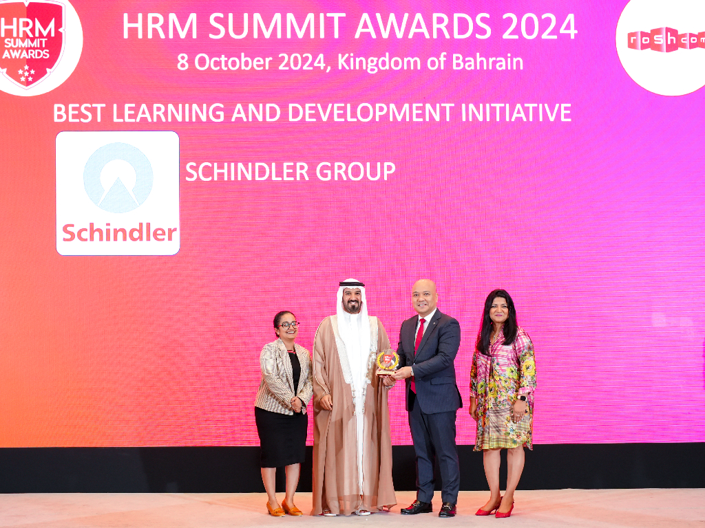Schindler Group