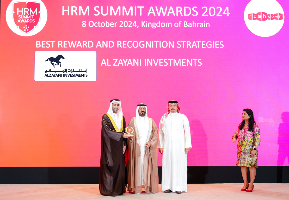 Alzayani Investments
