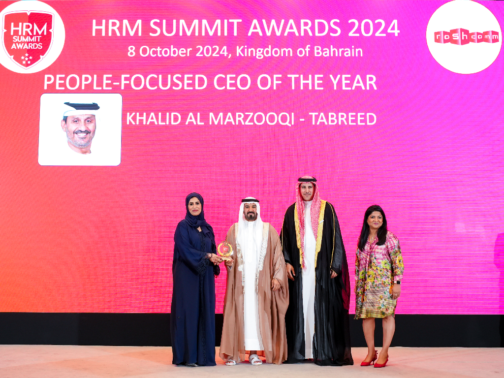 Khalid Al Marzooqi