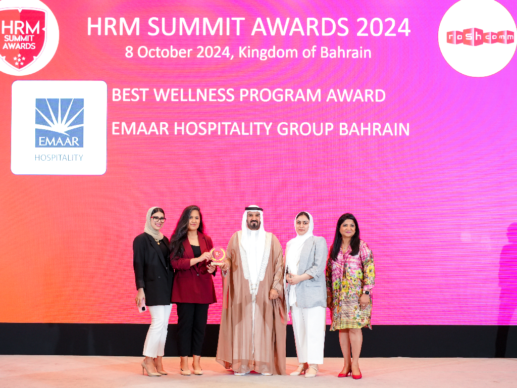 Emaar Hospitality Group Bahrain