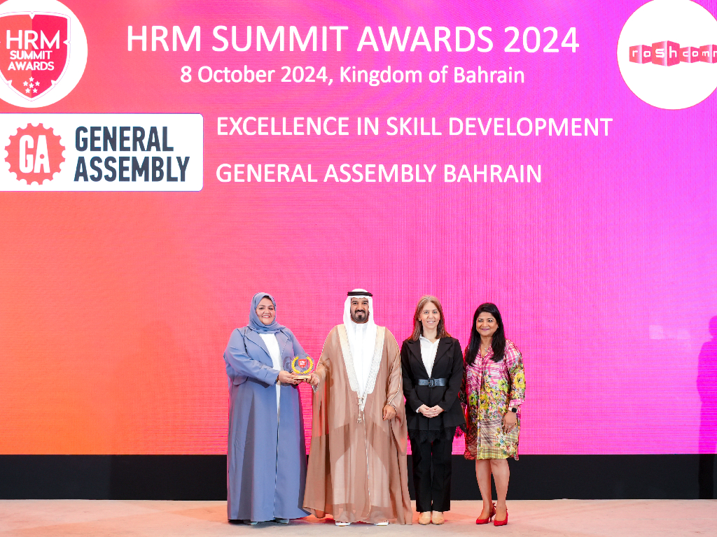 General Assembly Bahrain