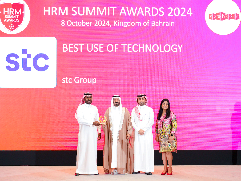stc group