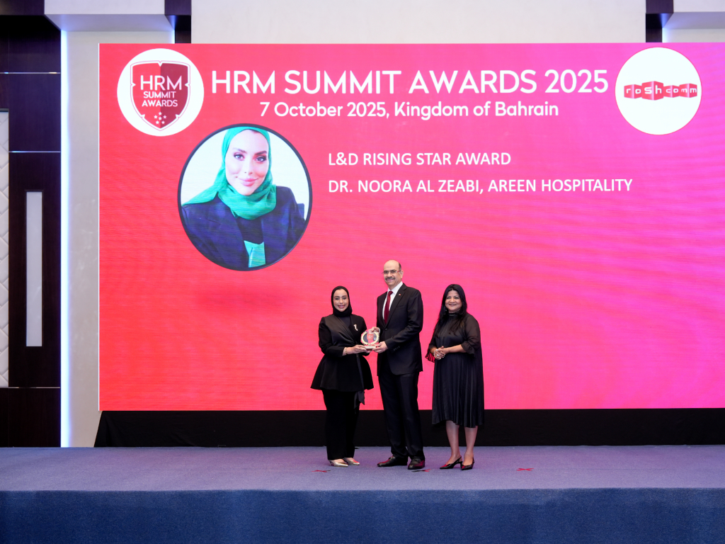 Areen Hospitality