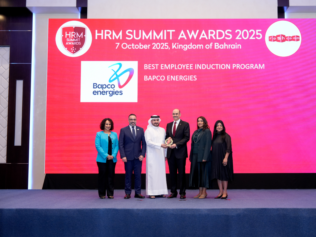 Bapco Energies