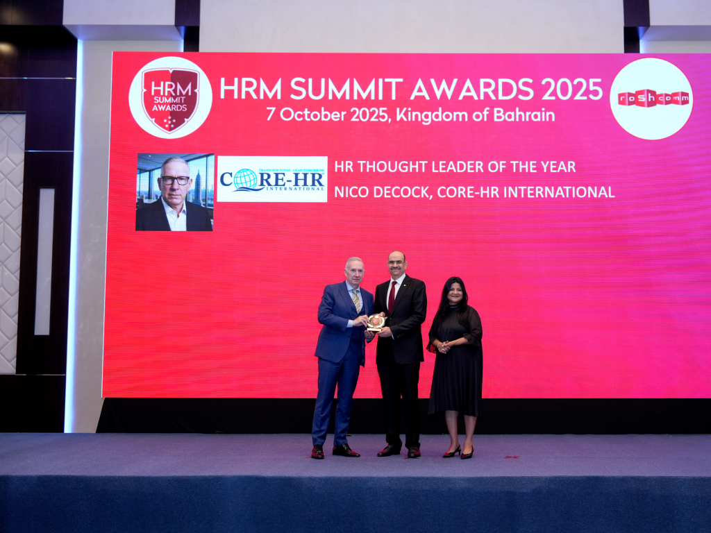 Core-HR International