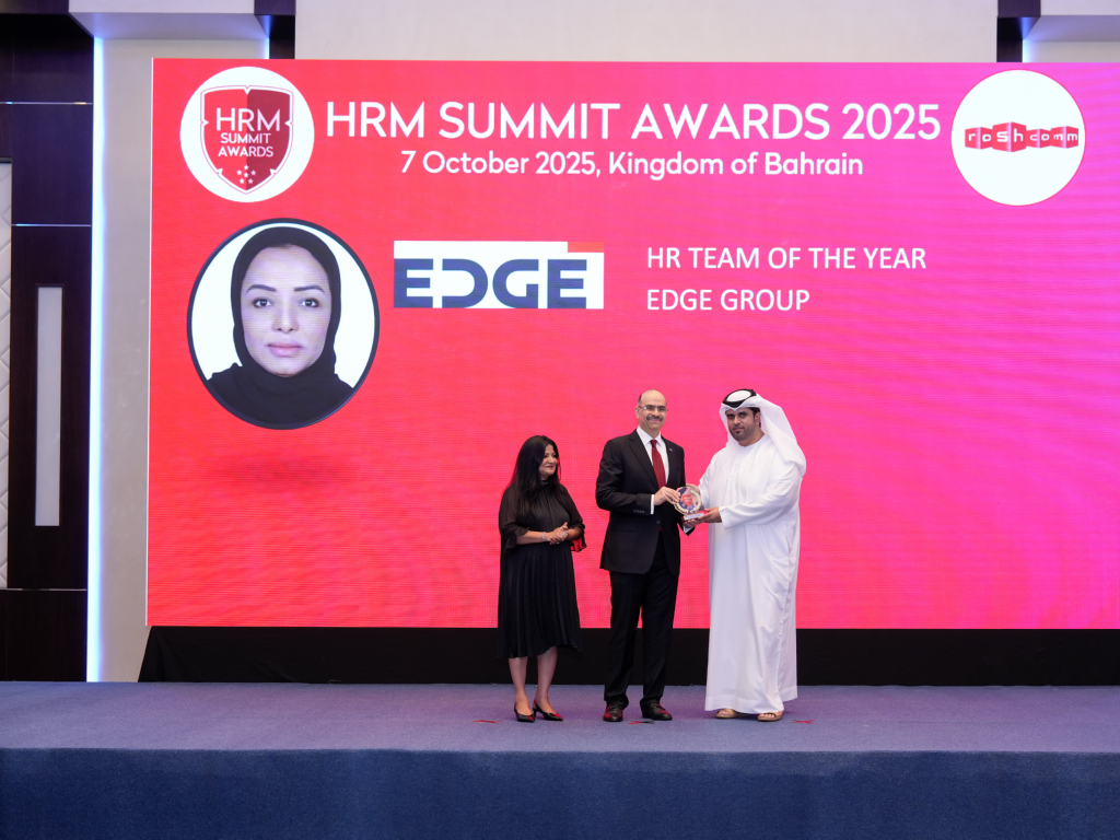 EDGE Business Services