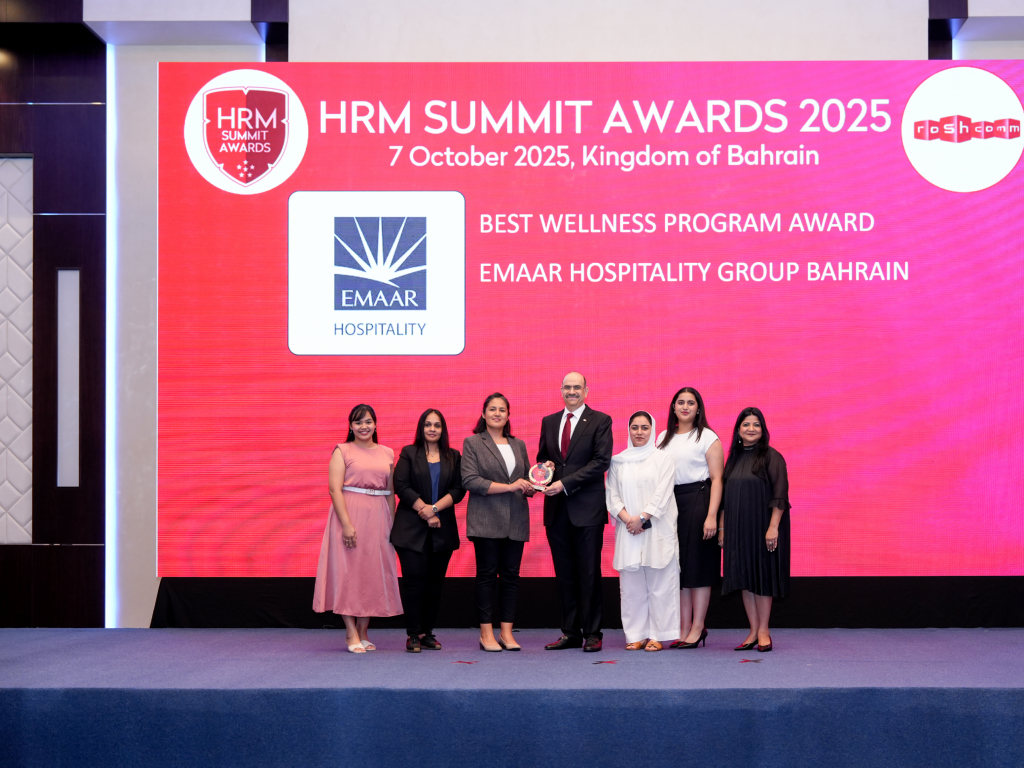 Emaar Hospitality