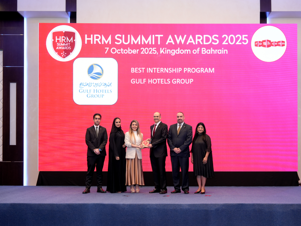 Gulf Hotels Group