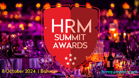 HRM Summit Awards