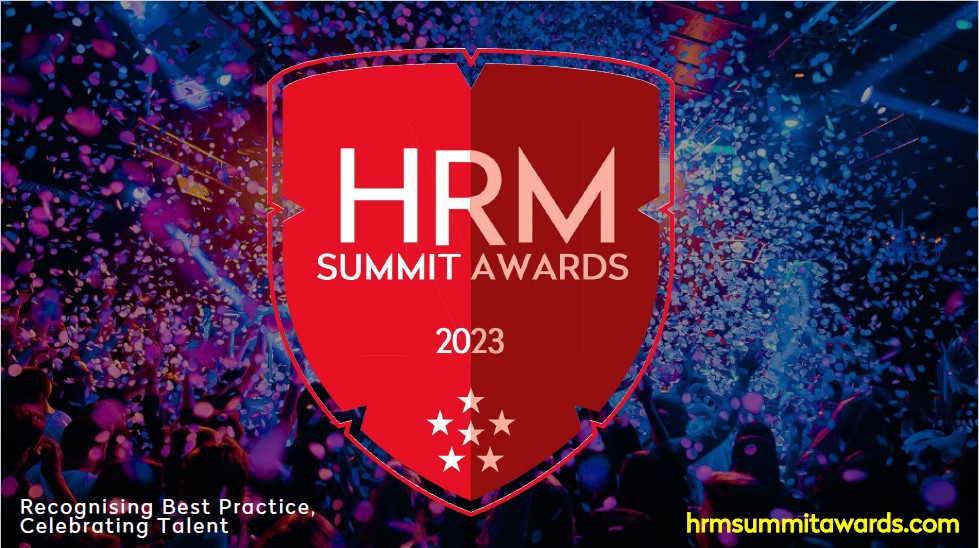 HRM Summit 2024 Conference, Awards and Middle East's leading