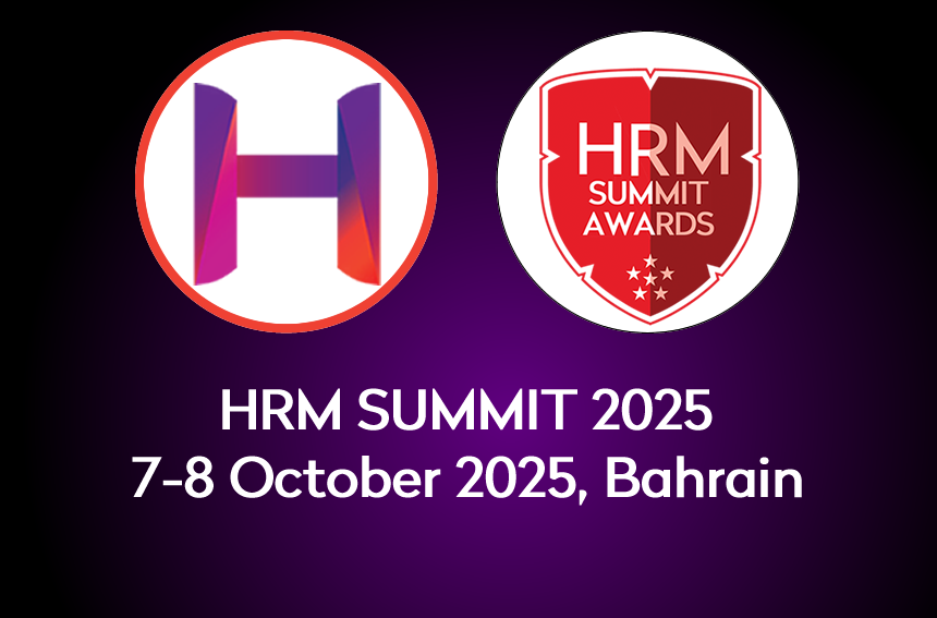 HRM Summit - The Heart of HR