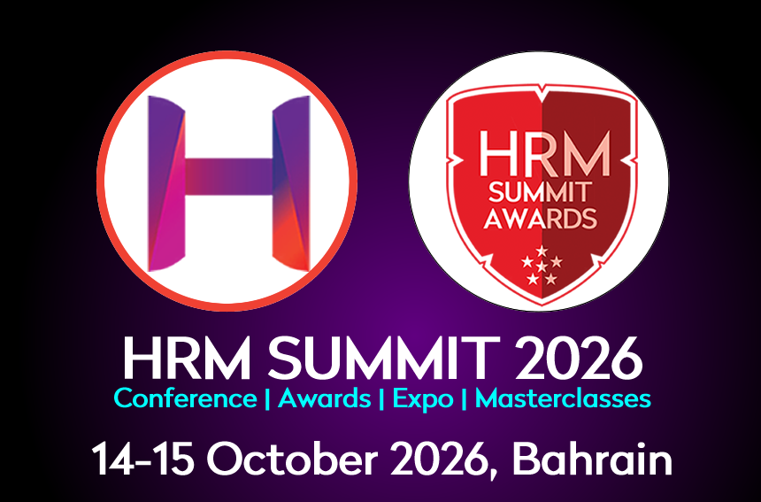 HRM Summit - The Heart of HR