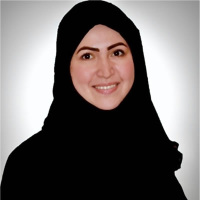 Dr. Hanan Abdulkarim - HRM Summit 2026