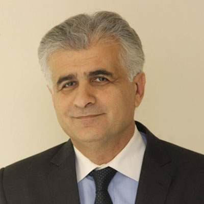 Dr. Jassim Haji - HRM Summit 2026