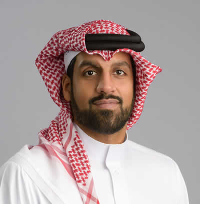 Salman Alzayani - HRM Summit 2026