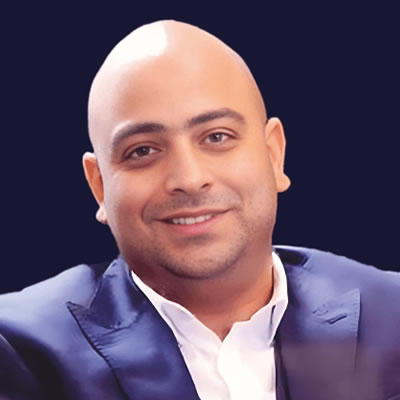 Samir Kaul - HRM Summit 2026